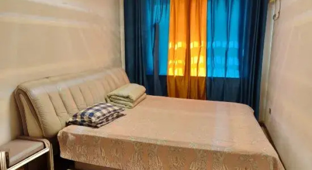 Люкс с 2 комнатами Longjiang Jinxing Daily Rental