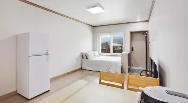 Gapyoeng New Cheongpyeong Pension, Забронировать Гостевой дом Гостевые дома Чхонпхен, Гостевой дом