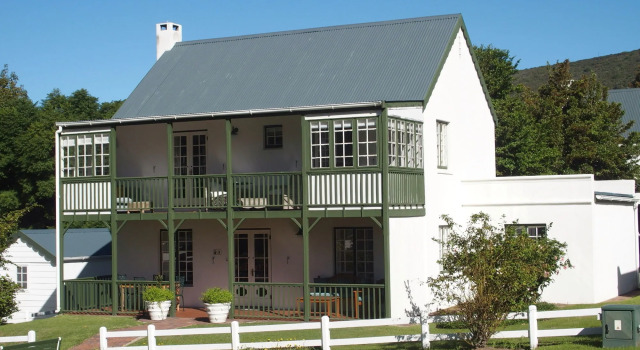Belvidere Manor, Reservar Hotel Belvidere Knysna