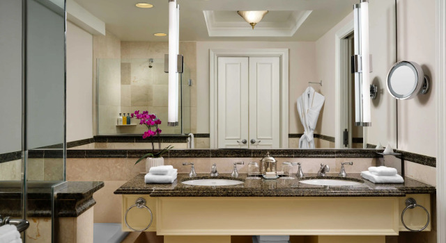 Полулюкс Yacht Club at The Boca Raton Adults-only