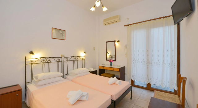 Hotel Artemon