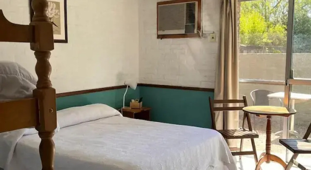 Номер Superior Hotel Village Termas de Dayman