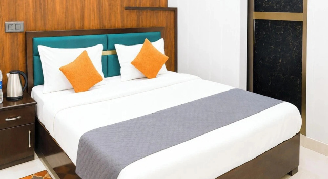 Hotel Narayan Home stay Ayodhya