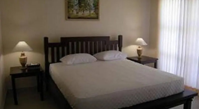 Villa Bukit Lovina, Rezervovat Vila Chaty v Bali, Chalupa