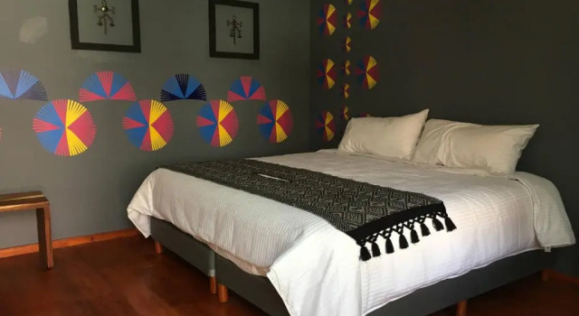 Номер Deluxe Gran Barrio