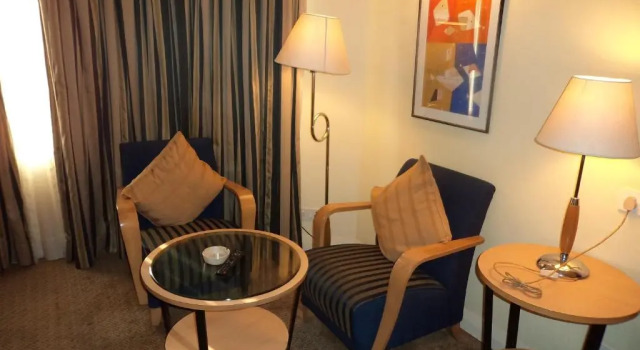 Двухместный номер Superior Cama Hotel