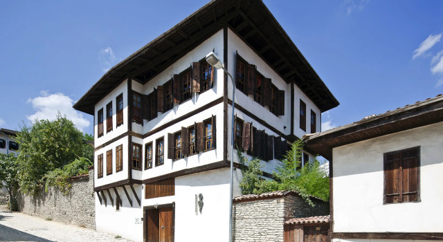 Gulevi Safranbolu Heritage Hotel, Забронировать Отель Отели Сафранболу с завтраком, рядом с Парк Ата, Завтраки
