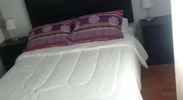 Двухместный номер Standard Hotel con C