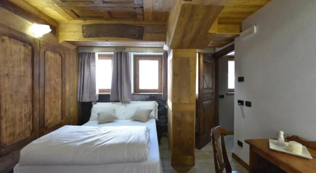 Номер Standard M4478 Mollino Rooms
