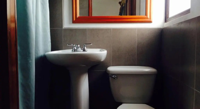 Двухместный номер Standard Matalbatz Hotel