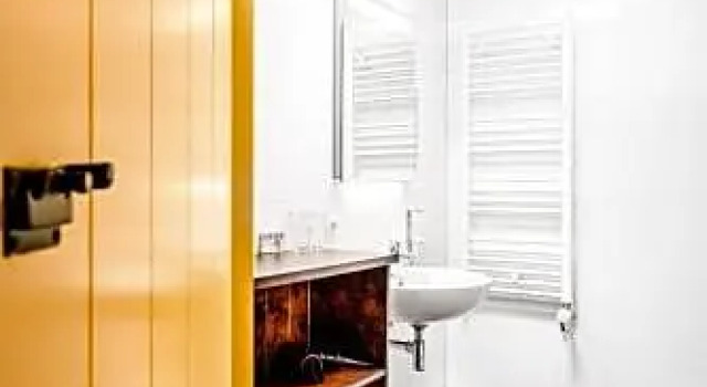 De Vliegende Vos het geboortehuis van Johannes Vermeer