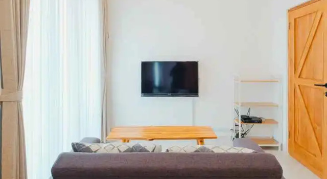 Villa Ruang Rindu Malioboro, Book Villa Yogyakarta Yogyakarta Province