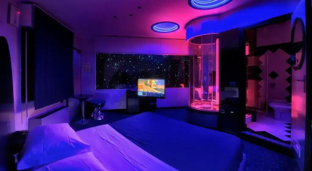 Полулюкс Hotel Motel K