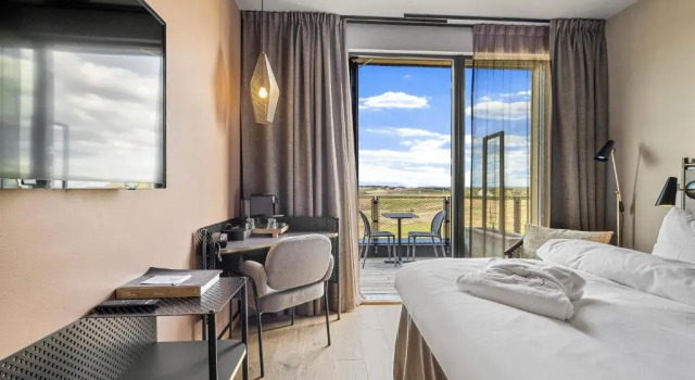 Номер Standard с балконом Lily Country Club