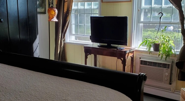Двухместный номер Standard The Rugosa Guest House