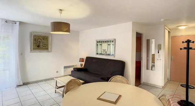 Appartement Lamalou-les-Bains, 2 pièces, 4 personnes - FR-1-451-24, Rezervasyon Daire Lamalou-les-Bains Hérault