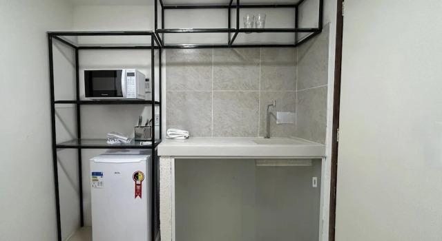 Habitación Estándar Studio 68