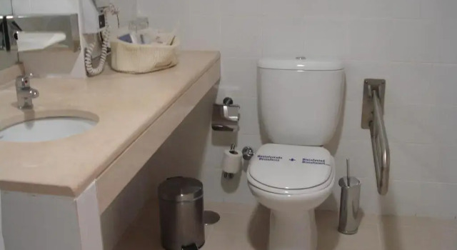Двухместный номер Standard Hotel Bienestar Termas de Moncao