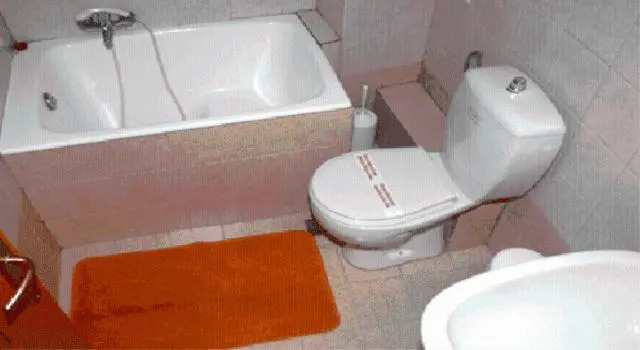 Номер Standard Hotel Themisto