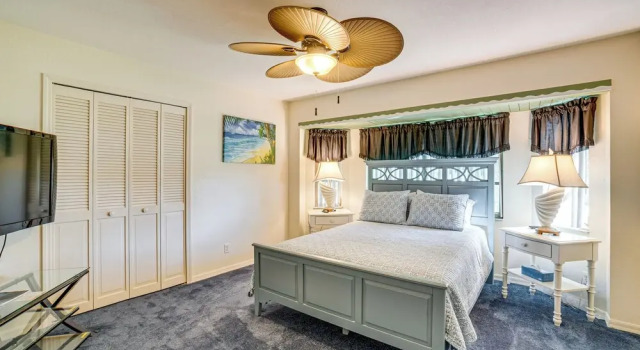 Poolside Bliss & Lake Fun: Florida Getaway!, Réserver Maison de vacances Fort Ogden États-Unis