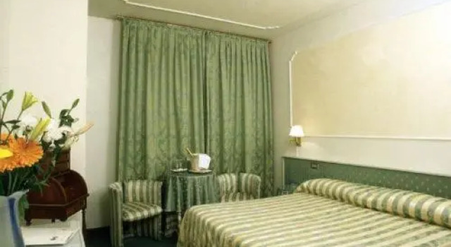 Двухместный номер Standard Hotel Burchiello