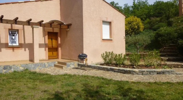 Коттедж Villa Le Tournesol ADULT à partir de 16 ans