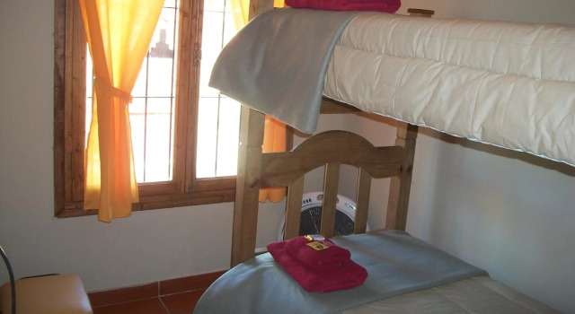 Cabaña Alejandro I, Buchen Sie Hotel Uspallata Mendoza