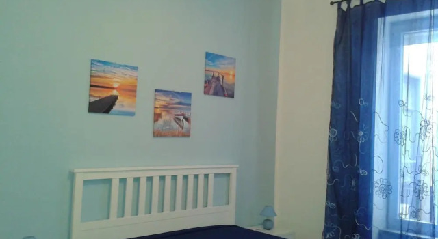 Номер Standard Buonaluna B&B