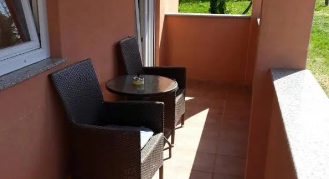 Apartments Ella, Reserva ahora Apartamento Hoteles en Pula con aparcamiento, Aparcamiento