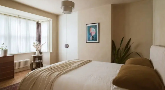 Architectural Digest - 2 bed, Забронировать Дом для отпуска Виллы Большого Лондона, Вилла