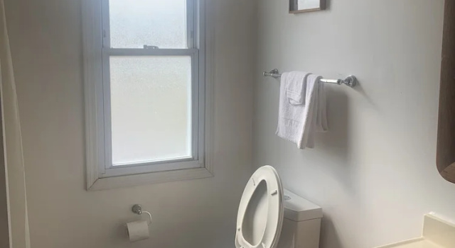 Номер Standard River Inn Motel