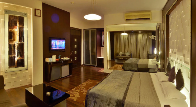 Shreyans Inn, Забронировать Отель Отели Нью-Дели с завтраком, Завтраки