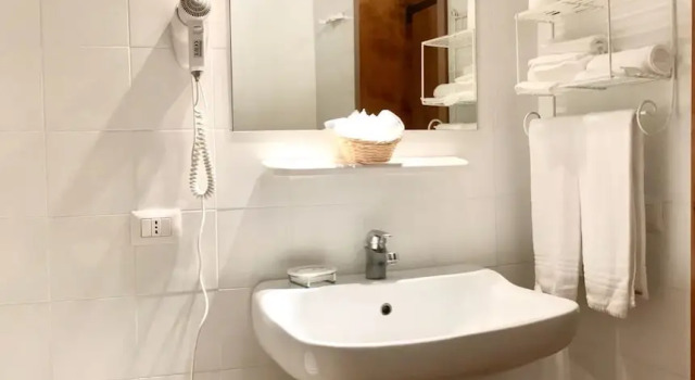 Апартаменты c 1 комнатой с видом на сад Country House Poggio Aione