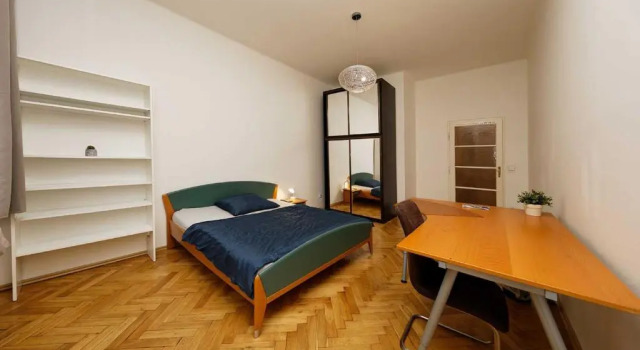 Apartments Vorsilska, Забронировать Апартаменты/квартира Апартаменты Праги, рядом с Музей Альфонса Мухи, Апартаменты/квартира