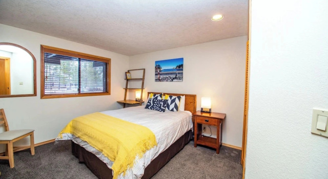 Red Cedar 53, Book Feriehus Sunriver Mount Bachelor