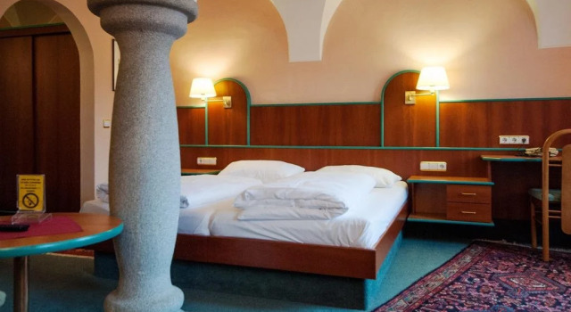 Hotel Gasthof Sonne, Book Hotel  