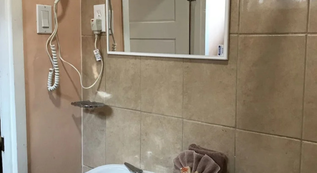 Номер Standard Tropical Paradise