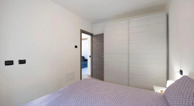 Appartamento 6 Il Tornante, Book Apartment Hotels in Como with a Pool, Swimming Pool