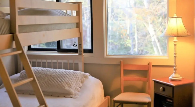 Walk to the Town Square at This Waterville Valley Vacation Condo! Sb13v, Rezervovat Hotel Waterville Valley Waterville Valley Resort