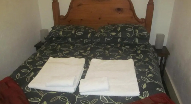 Suite Upton Cross B&B