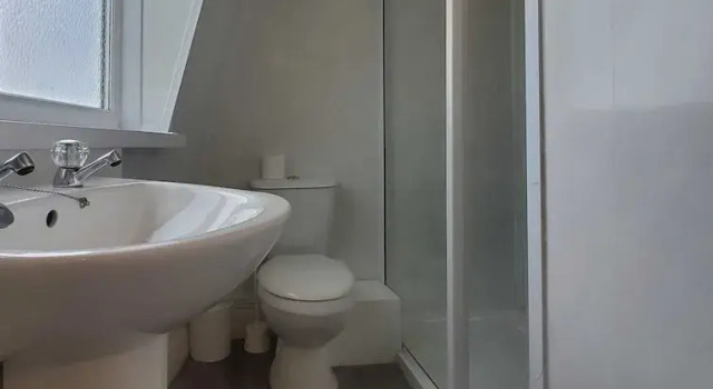 Номер Standard Brooklyn Hotel