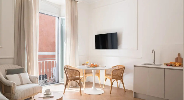 MYLU SUITES by PUERTA CATEDRAL