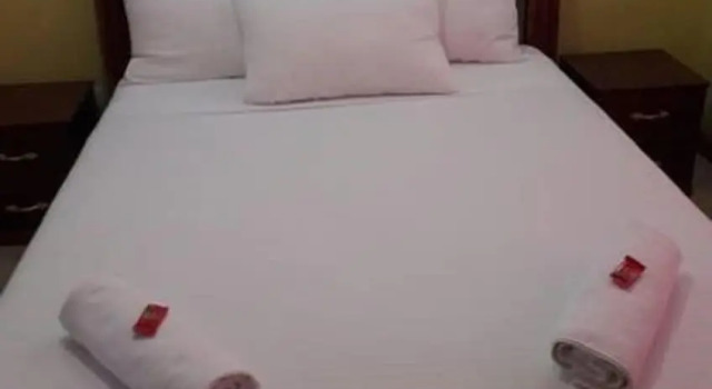 Апартаменты Comfort Celestial Apartment