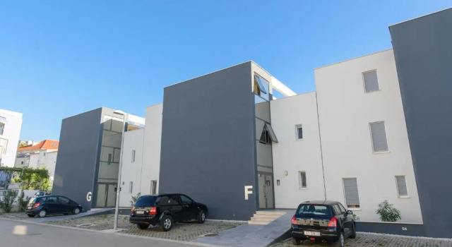 Апартаменты Apartment Nikolina