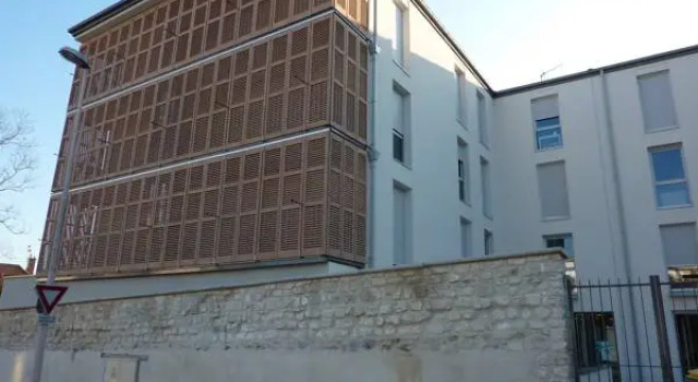 Номер Standard Residence Laudine