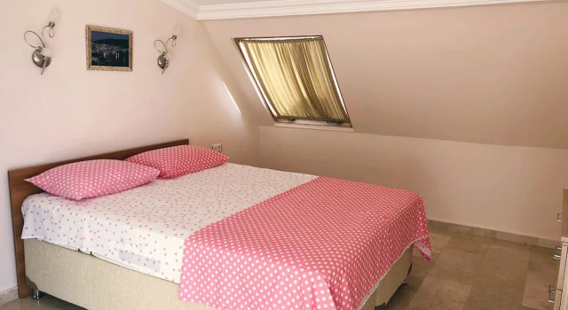 Fantastic 4 bedroom Lux Villa