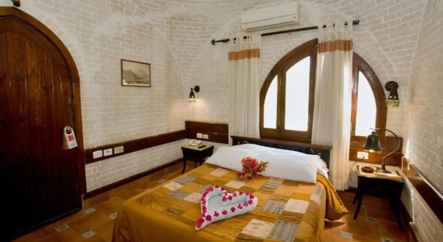 Номер Standard Nesima Resort
