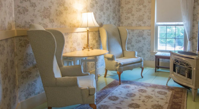 Camden Windward House, Забронировать Отель Бизнес-отели Камден, рядом с Mount Battie, 4* 5*