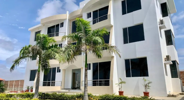 Puerto Madera Apartamentos, Book Lejlighed Lejligheder i Manta, Lejlighed