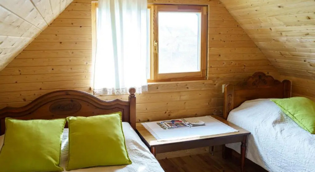 Апартаменты Guest House Viga